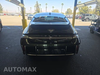2023 Hyundai IONIQ 6 SEL - miniatura 5