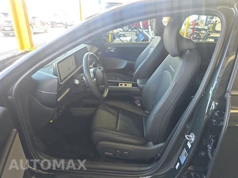 2023 Hyundai IONIQ 6 SEL - miniatura 7