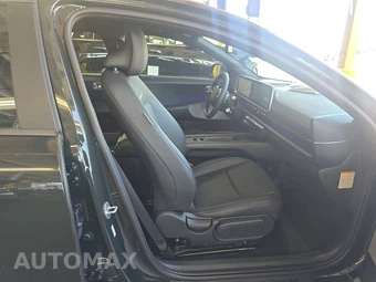 2023 Hyundai IONIQ 6 SEL - miniatura 8