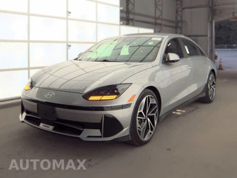 2023 Hyundai IONIQ 6 SEL - samochód z USA z aukcji Manheim, oferta Kup Teraz w AUTOMAX