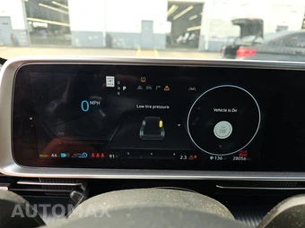 2023 Hyundai IONIQ 6 SEL - miniatura 12
