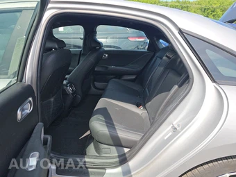 2023 Hyundai IONIQ 6 SEL - miniatura 13