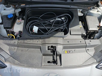 2023 Hyundai IONIQ 6 SEL - miniatura 15