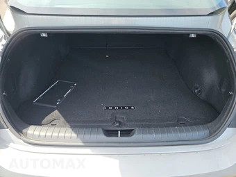 2023 Hyundai IONIQ 6 SEL - miniatura 16
