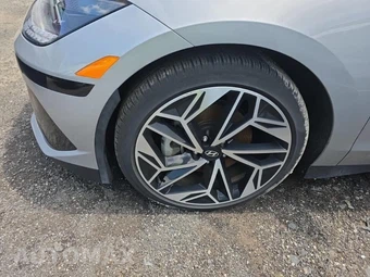 2023 Hyundai IONIQ 6 SEL - miniatura 17