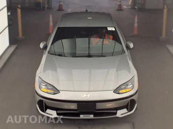 2023 Hyundai IONIQ 6 SEL - miniatura 2