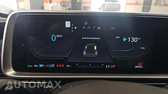 2023 Hyundai IONIQ 6 SEL - miniatura 21