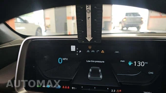 2023 Hyundai IONIQ 6 SEL - miniatura 24
