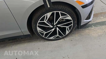 2023 Hyundai IONIQ 6 SEL - miniatura 33