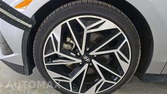 2023 Hyundai IONIQ 6 SEL - miniatura 35