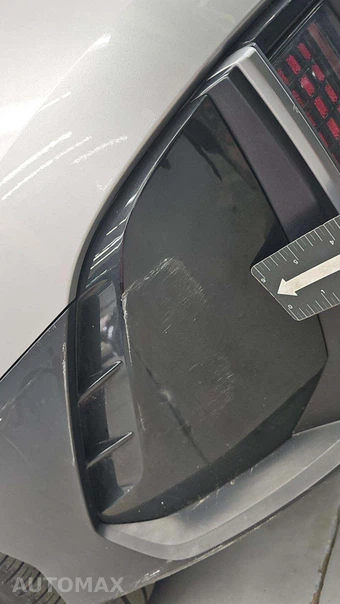 2023 Hyundai IONIQ 6 SEL - miniatura 36