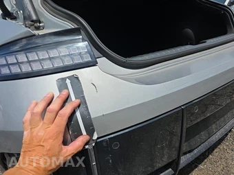 2023 Hyundai IONIQ 6 SEL - miniatura 41