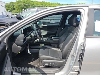 2023 Hyundai IONIQ 6 SEL - miniatura 7