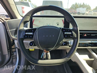 2023 Hyundai IONIQ 6 SEL - miniatura 10