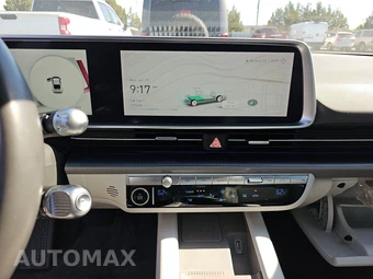2023 Hyundai IONIQ 6 SEL - miniatura 11