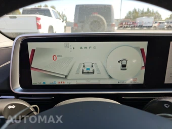 2023 Hyundai IONIQ 6 SEL - miniatura 12