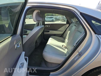 2023 Hyundai IONIQ 6 SEL - miniatura 13