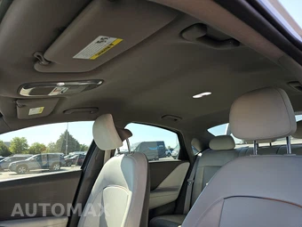 2023 Hyundai IONIQ 6 SEL - miniatura 17