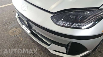 2023 Hyundai IONIQ 6 SEL - miniatura 24