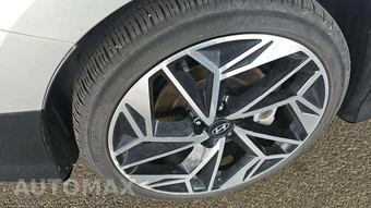 2023 Hyundai IONIQ 6 SEL - miniatura 25