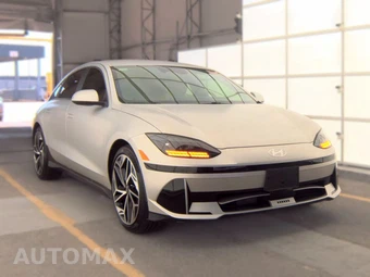 2023 Hyundai IONIQ 6 SEL - miniatura 3