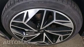 2023 Hyundai IONIQ 6 SEL - miniatura 34