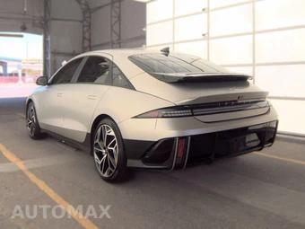 2023 Hyundai IONIQ 6 SEL - miniatura 6