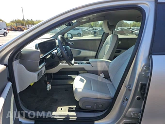 2023 Hyundai IONIQ 6 SEL - miniatura 7