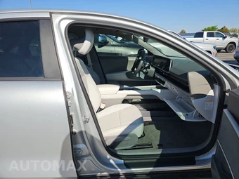 2023 Hyundai IONIQ 6 SEL - miniatura 8