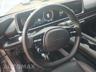 2023 Hyundai IONIQ 6 SEL - miniatura 10