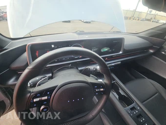 2023 Hyundai IONIQ 6 SEL - miniatura 11