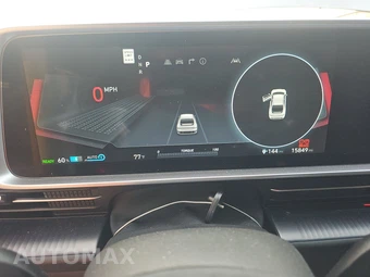 2023 Hyundai IONIQ 6 SEL - miniatura 12
