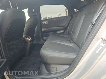 2023 Hyundai IONIQ 6 SEL - miniatura 13