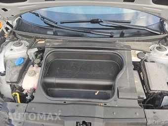 2023 Hyundai IONIQ 6 SEL - miniatura 15