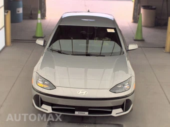 2023 Hyundai IONIQ 6 SEL - miniatura 2