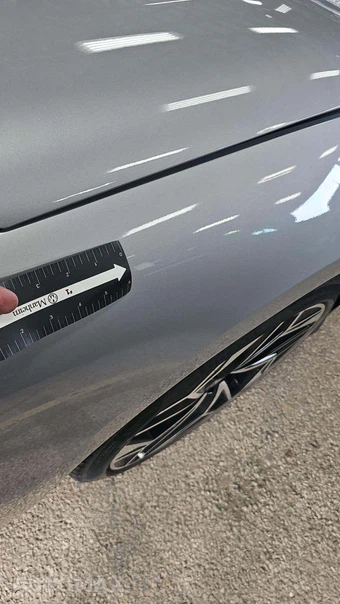 2023 Hyundai IONIQ 6 SEL - miniatura 23