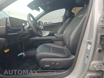2023 Hyundai IONIQ 6 SEL - miniatura 7