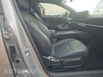 2023 Hyundai IONIQ 6 SEL - miniatura 8