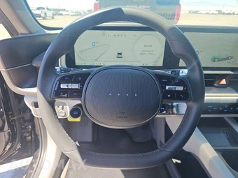 2023 Hyundai IONIQ 6 SEL - miniatura 10