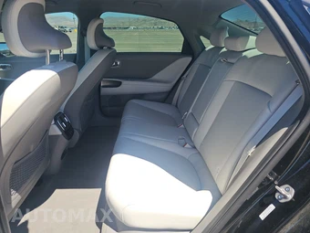 2023 Hyundai IONIQ 6 SEL - miniatura 13
