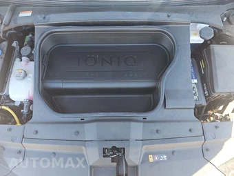 2023 Hyundai IONIQ 6 SEL - miniatura 15
