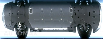 2023 Hyundai IONIQ 6 SEL - miniatura 18