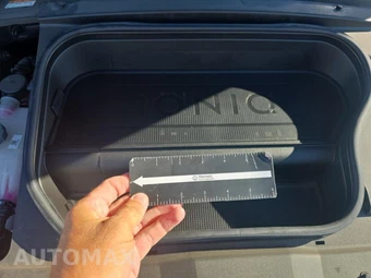 2023 Hyundai IONIQ 6 SEL - miniatura 24