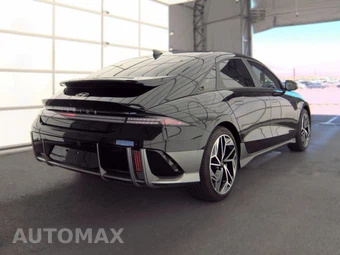 2023 Hyundai IONIQ 6 SEL - miniatura 4