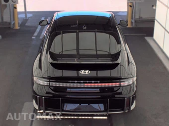 2023 Hyundai IONIQ 6 SEL - miniatura 5