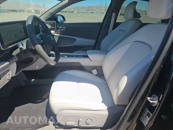 2023 Hyundai IONIQ 6 SEL - miniatura 7