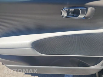 2023 Hyundai IONIQ 6 SEL - miniatura 9