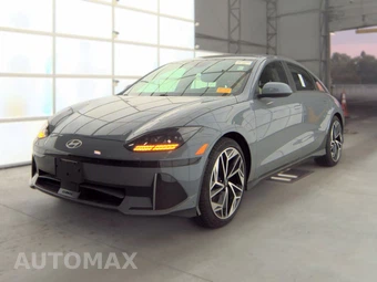 2023 Hyundai IONIQ 6 SEL
