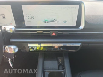 2023 Hyundai IONIQ 6 SEL - miniatura 11