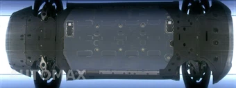 2023 Hyundai IONIQ 6 SEL - miniatura 20